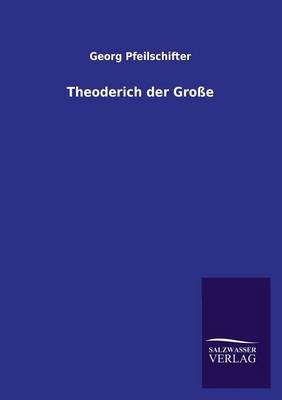 Theoderich der GroÃe