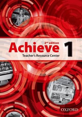 Achieve: Level 1: Teacher's Resource Center