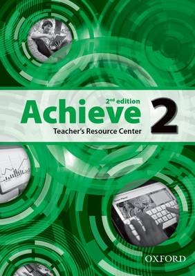 Achieve: Level 2: Teacher's Resource Center