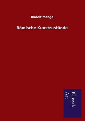 RÃ¶mische KunstzustÃ¤nde