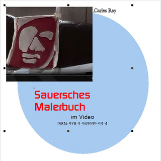 Sauersches Malerbuch im Video