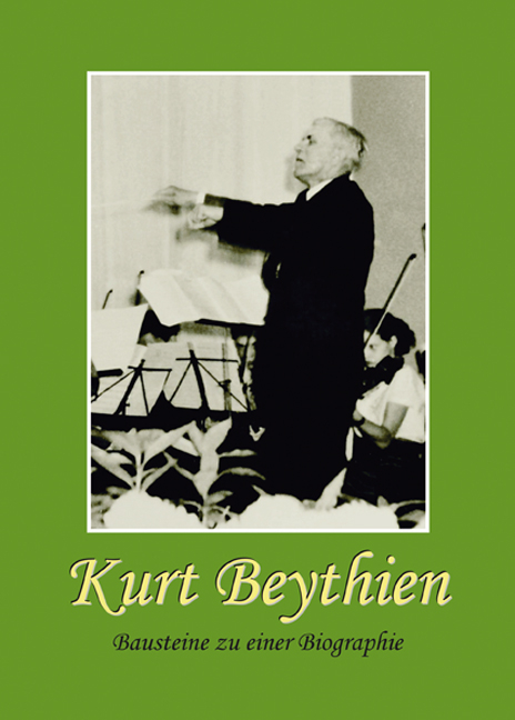 Kurt Beythien - G&uuml;nter Herrmann