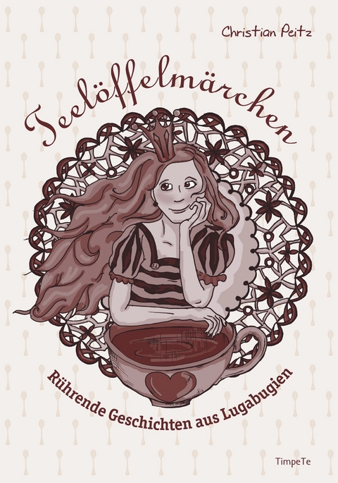 Teel&ouml;ffelm&auml;rchen - Christian Peitz