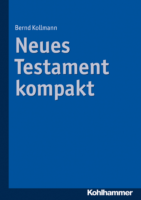 Dissertation neues testament picture
