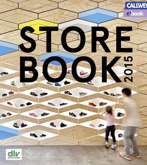 Store Book 2015 &ndash; eBook - Reinhard Peneder