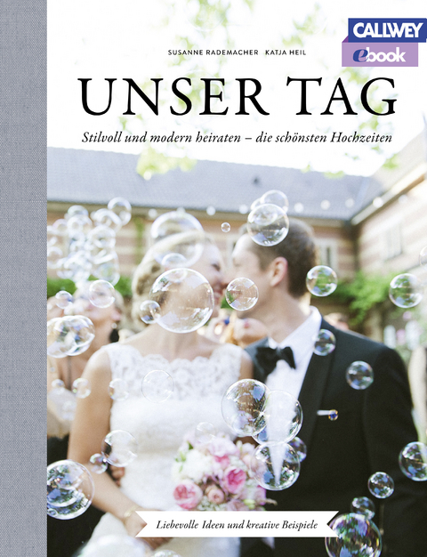 Unser Tag &ndash; eBook - Susanne Rademacher