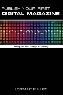 Publish Your First Digital Magazine