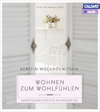 Wohnen zum Wohlfühlen – eBook