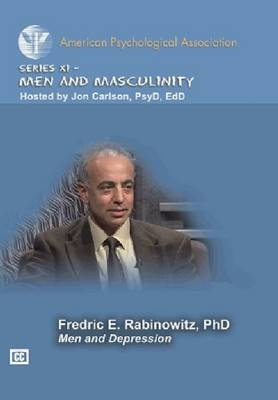 Men and Depression - Fredric E. Rabinowitz