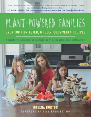 Plant-Powered Families