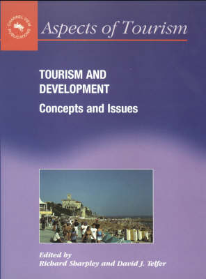 Tourism and Development