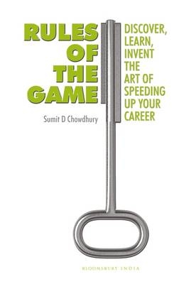 Rules of the Game -  Sumit D Chowdhury