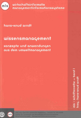 Wissensmanagement