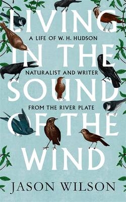 Living in the Sound of the Wind