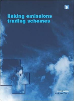 Linking Emissions Trading Schemes - 