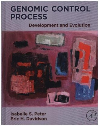 Genomic Control Process