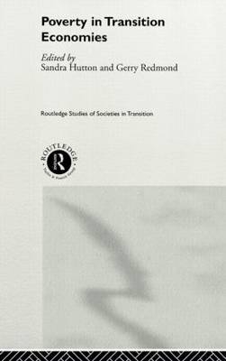 Poverty in Transition Economies - 