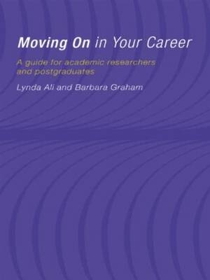Moving On in Your Career -  Lynda Ali,  Barbara Graham