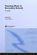 Teaching Music in Secondary Schools