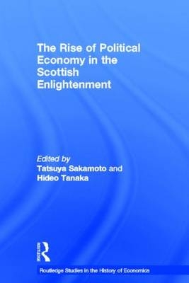 Rise of Political Economy in the Scottish Enlightenment - 