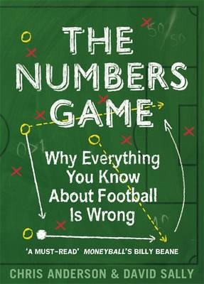 The Numbers Game