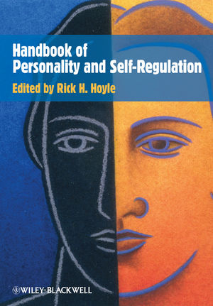 Handbook of Personality and Self-Regulation - 