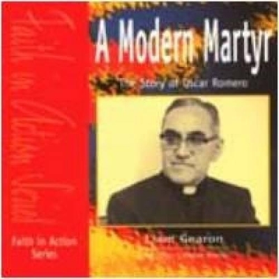 A Modern Martyr - Liam Gearon, Brian Platt