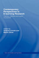 Contemporary Perspectives in E-Learning Research - 