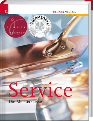 Service. Die Meisterklasse