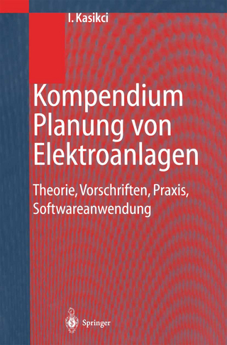 Kompendium Planung von Elektroanlagen