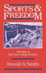 Sports and Freedom