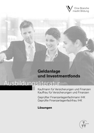 L&ouml;sungen - Geldanlage und Investmentfonds - Ulrike G&ouml;tz