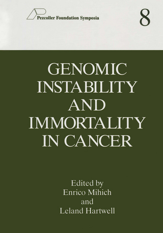Genomic Instability and Immortality in Cancer