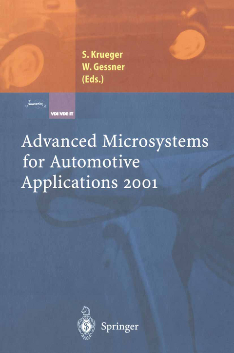Advanced Microsystems for Automotive Applications 2001 - 