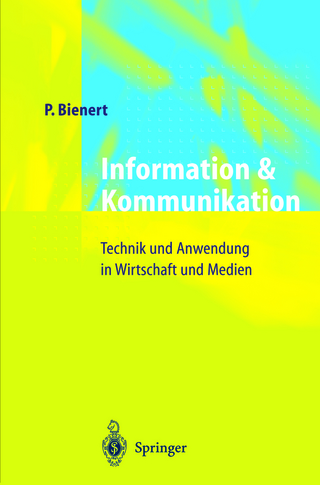 Information und Kommunikation