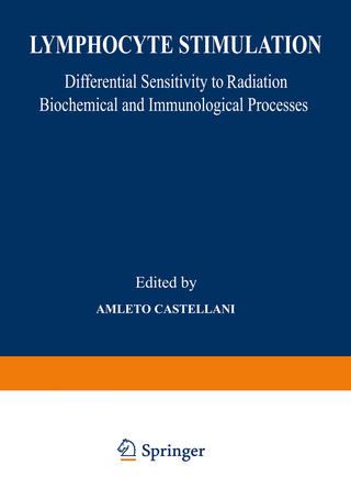 Lymphocyte Stimulation