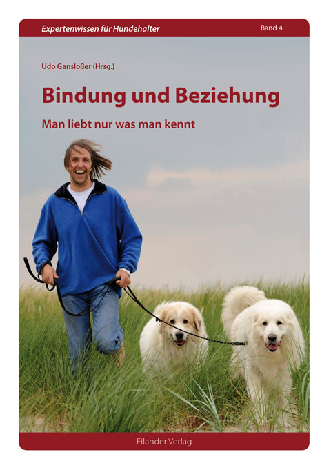 Bindung und Beziehung - 