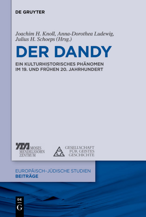 Der Dandy - 