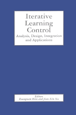Iterative Learning Control - 