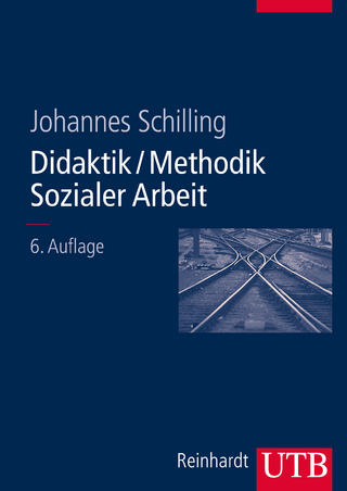 Didaktik /Methodik Sozialer Arbeit