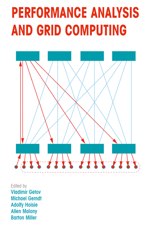 Performance Analysis and Grid Computing - 