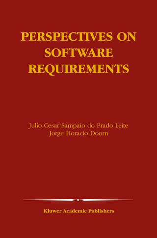 Perspectives on Software Requirements