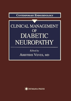 Clinical Management of Diabetic Neuropathy