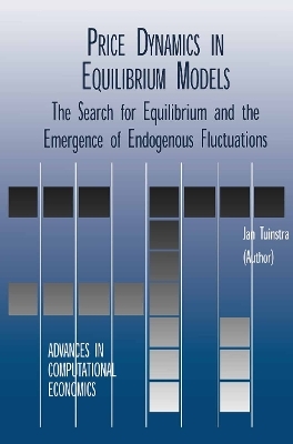 Price Dynamics in Equilibrium Models