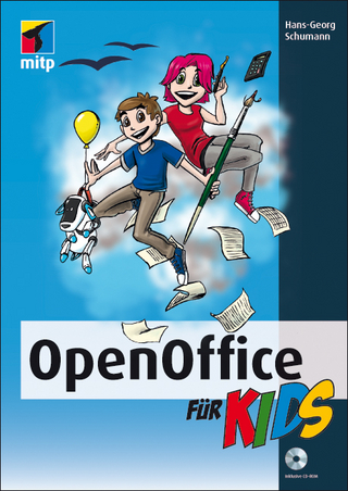 OpenOffice für Kids