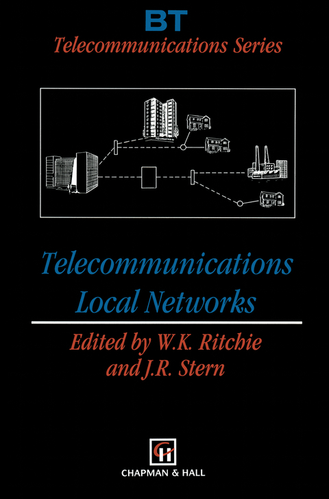 Telecommunications Local Networks - 