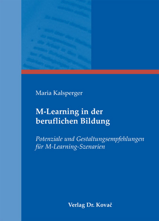 M-Learning in der beruflichen Bildung