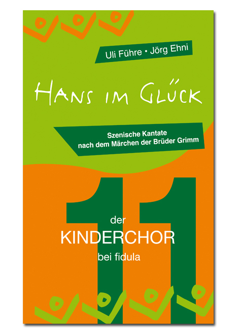 Hans im Gl&uuml;ck - Uli F&uuml;hre, J&ouml;rg Ehni