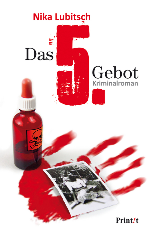 Das 5. Gebot - Nika Lubitsch