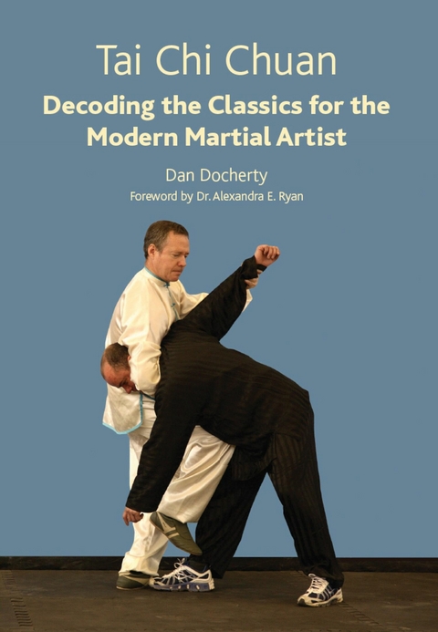 Complete Tai Chi Chuan -  Dan Docherty